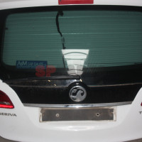 Meriva  B Achterklep